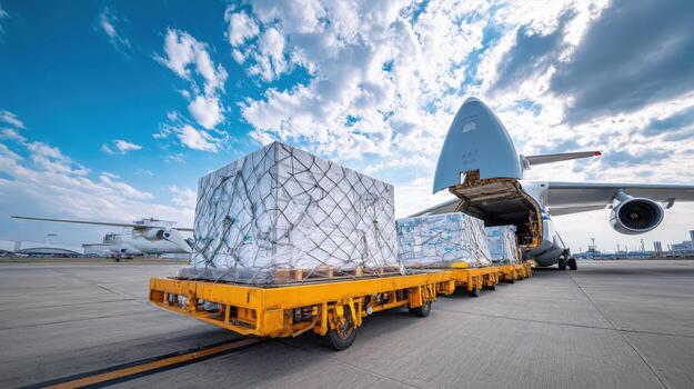 Air Freight