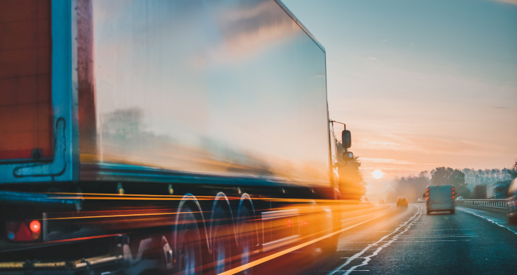 Road Freight